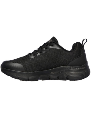 Skechers Work: Arch Fit® Slip Resistant Trainers